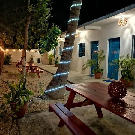 Solecito Hotel Apartamento Bacalar - Gratis Bicicletas Y Kayyaks ภายนอก รูปภาพ