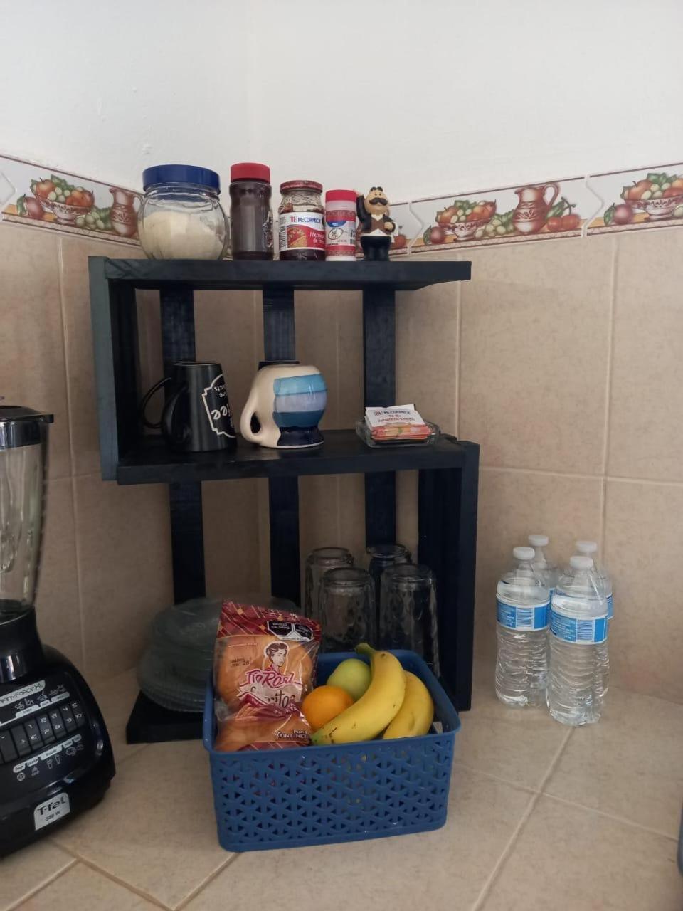 Solecito Hotel Apartamento Bacalar - Gratis Bicicletas Y Kayyaks ภายนอก รูปภาพ